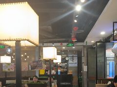 -黄记煌三汁焖锅(渝北金港国际店)