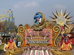 -大连海昌发现王国主题公园