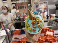-铭果屋·铜锣烧专卖店(南京创始店)
