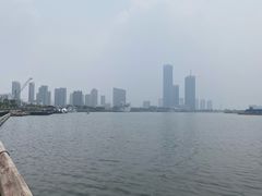 -海河外滩公园