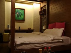 -丽江花间堂·隐泉院