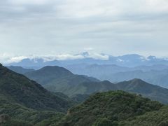 -妙峰山风景名胜区