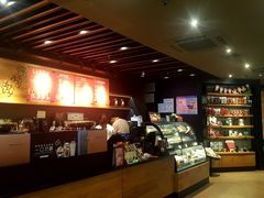 -星巴克(上海南站店)