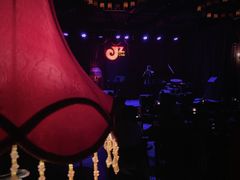 -JZ Club 爵士酒吧(上海店)