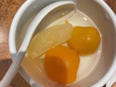 -汉巴味德(百年港湾店)