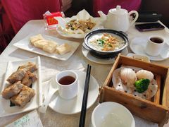 -龙的酒楼·手工早茶·顺德菜(近良路店)