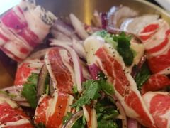 -权金城·炭火烤肉(北京联想桥店)
