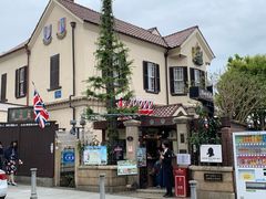 -神户六甲牧场(北野本店)