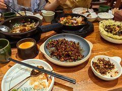 -云海肴·汽锅鸡·云南菜(美罗城店)