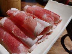 -楠火锅(龙阳广场店)
