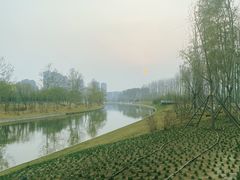 -坝河休闲公园