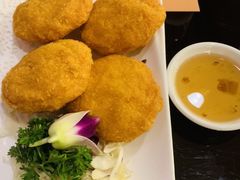 -金厨泰国餐厅·全泰籍厨师料理(拱北店)