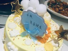 -福寿斋·老北京铜锅涮肉·烤鸭(顺义总店)