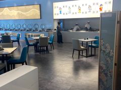 -胥城奥灶面·面之府(书香世家月亮湾酒店)