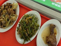 -护国寺小吃(左家庄店)