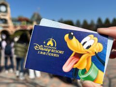 -上海迪士尼度假区