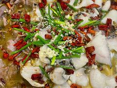 -邱大妈水煮(龙山店)