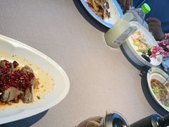 -秦月轩·陕西家乡菜(阜成路·五棵松店)