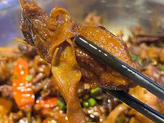 -胖婆捆鸭(长沙锦泰广场店)