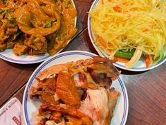 -聚合鑫东北熏酱熟食麻辣面(长阳店)