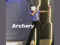 -世代星球·保龄球·镭战真人CS·团建(杨浦店)