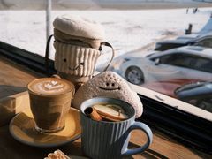 -ChanDu躔度咖啡(灯塔店)