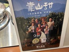 -野人先生Gelato(上海长宁龙之梦店)