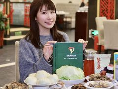 -太婆天府山珍酒楼(亚运村店)