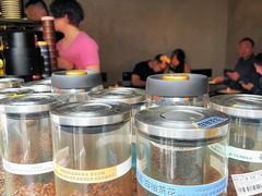 -SeekSeeking咖啡专门店(堰塘街店)