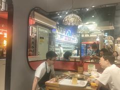 -旺蜀主成都串串火锅(西直门凯德MALL店)