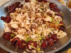 -大丰收脆鱼(万达江北店)