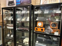 -小宋CD店铺(江汉路店)