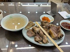 -清真·益鑫羊肉手抓馆(花园北街店)