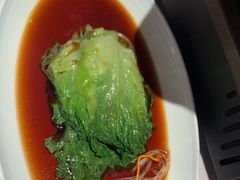 -森隆饭庄(崇文门新世界百货店)