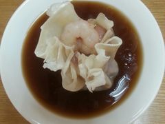 三鲜烧麦-白记饺子馆多伦道店