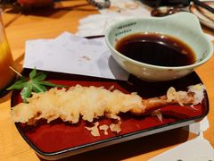 -和创柚子·会席日本料理(新区淮海街店)