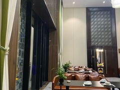 -后海彼岸花园餐厅