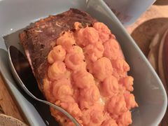 -蜜桃餐厅·伴山(湖滨商业街店)