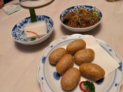 -林四喜·闽南传家菜(鼓浪屿店)