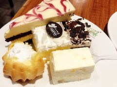 -汉巴味德(沈阳万象汇店)