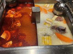-海底捞火锅(漕宝路店)