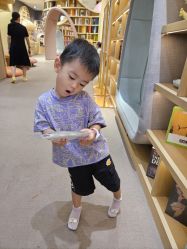 -奈尔宝·儿童乐园·亲子餐厅(星河湾店)