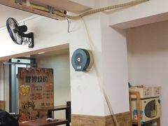 大堂-胖嫂烧烤(武胜路总店)