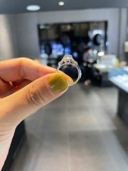 -VE DIAMOND·天然&培育钻石定制