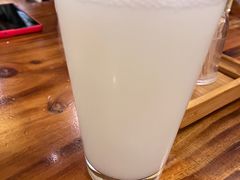 可尔必思-百步拉面