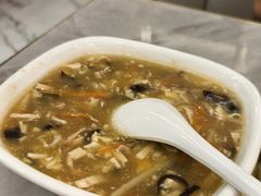 -台北楚楚园馅饼粥(虹桥南丰城店)