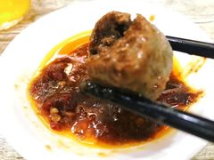 -州记·肠粉·牛肉火锅(福安店)