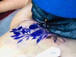 -飛凡TATTOO纹身•原创