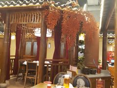 -肖记公安牛肉鱼杂馆· 省级非物质文化遗产(仁和路店)