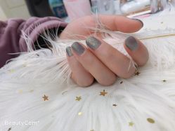 -沐白•盛妍日式美甲美睫